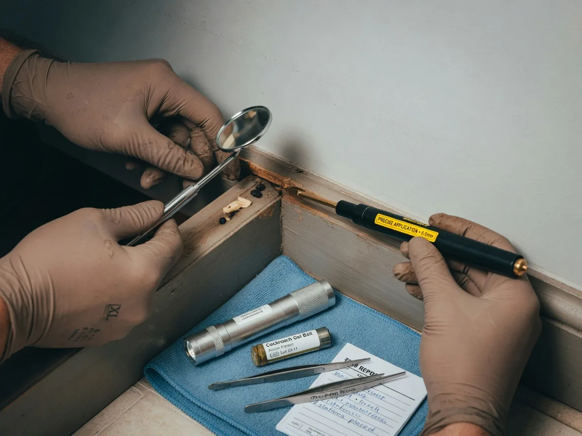 Why choose Emergency Pest Control in Thorndike, ME